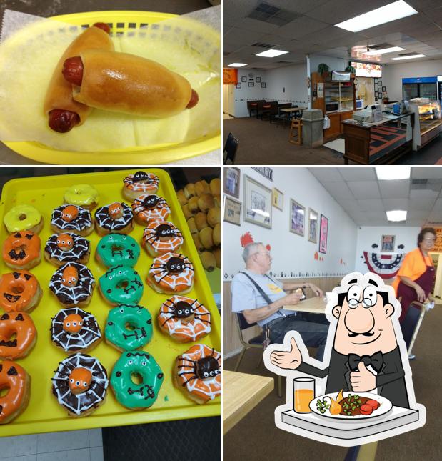 Kay's Donuts