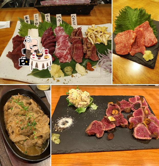 Kitchen Sakura