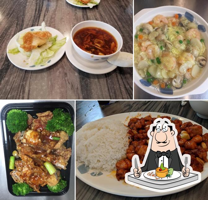 Little Asia Chinese Restaurant