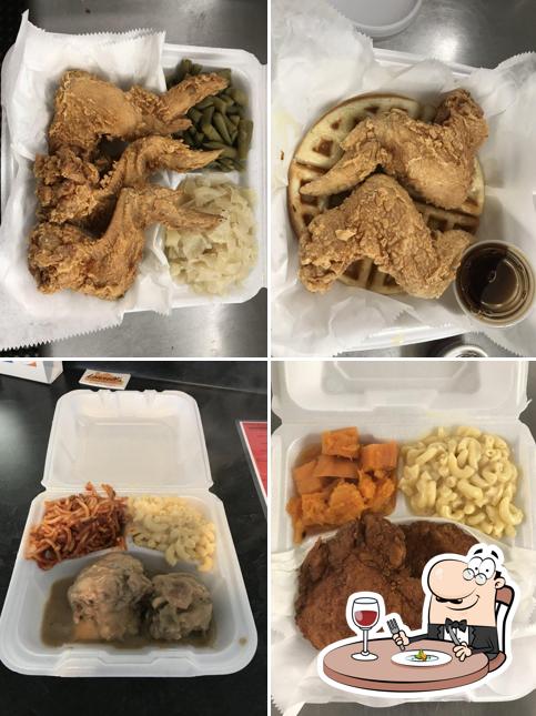Lonnell’s Southern Delights