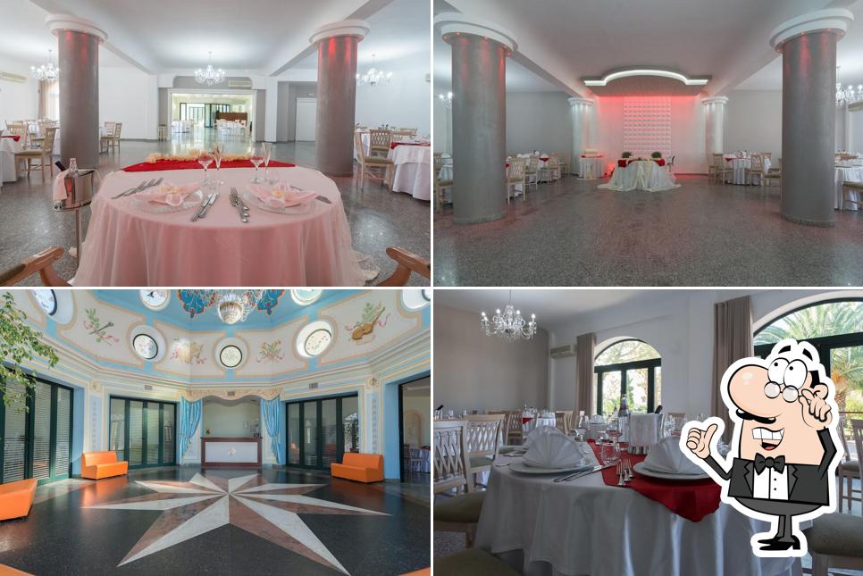 SILVER MOON Miramare Eventi