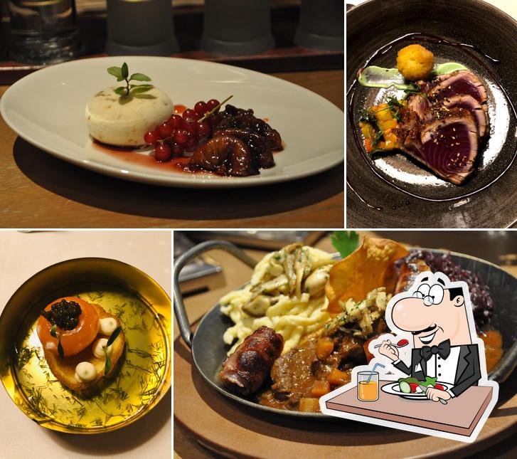 Olymp Restaurant