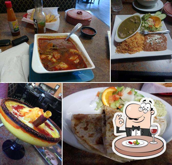 Paracho Mexican and Seafood Restaurant