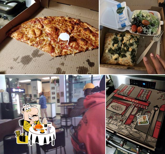 Pasquale's Pizzeria