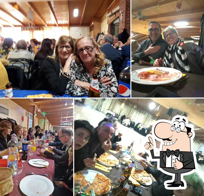 PIZZERIA RISTORANTE MARABU' DANCE