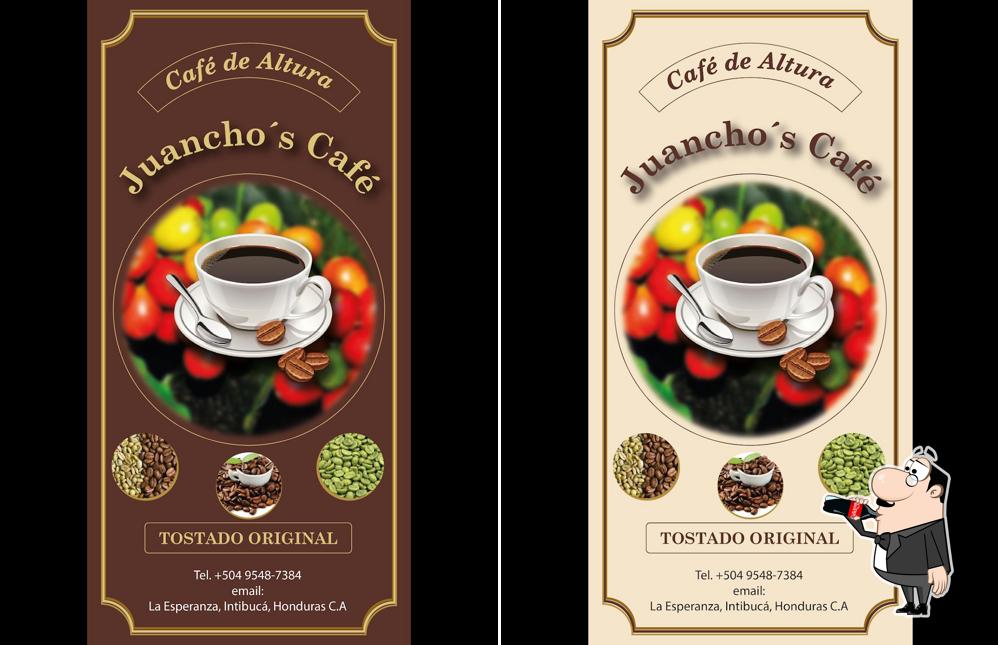 Cafecito Juancho