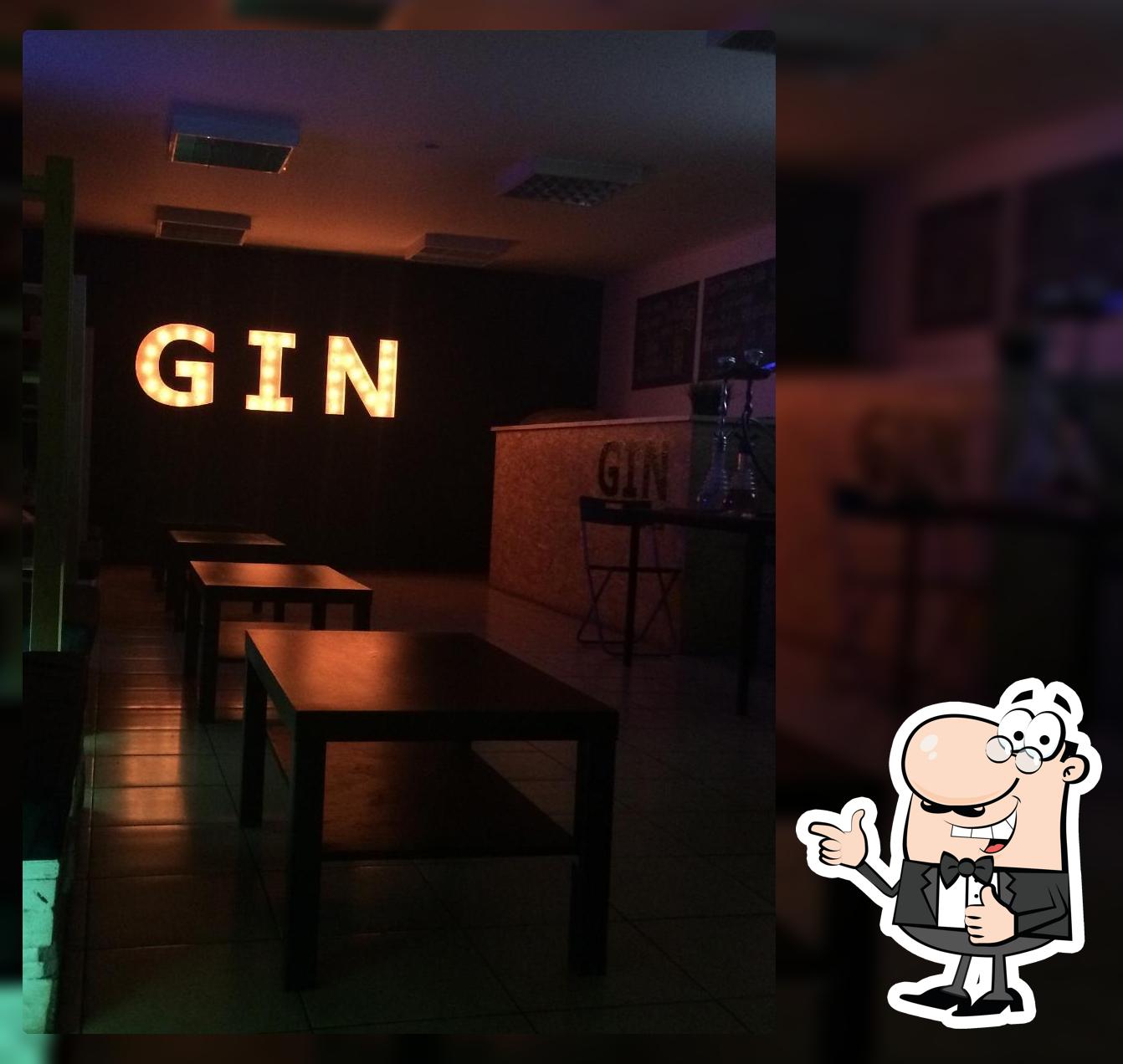 Gin