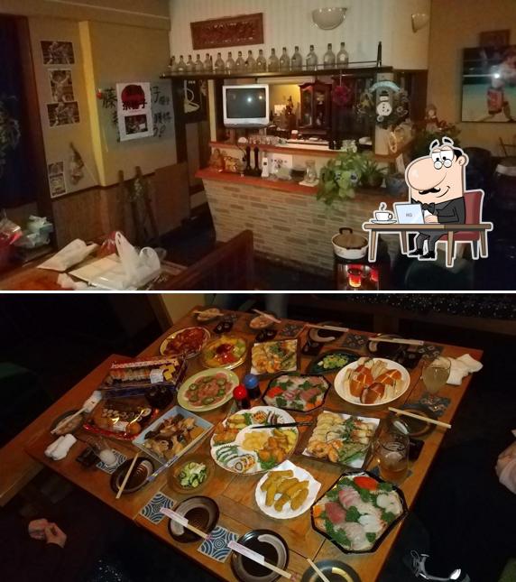 Snack Najimi