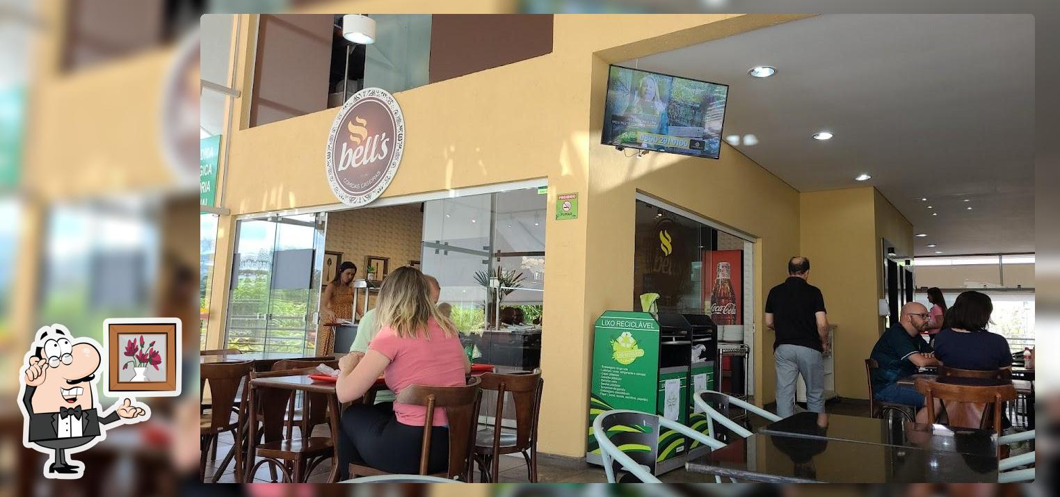 BELL´S COMIDA CASEIRA