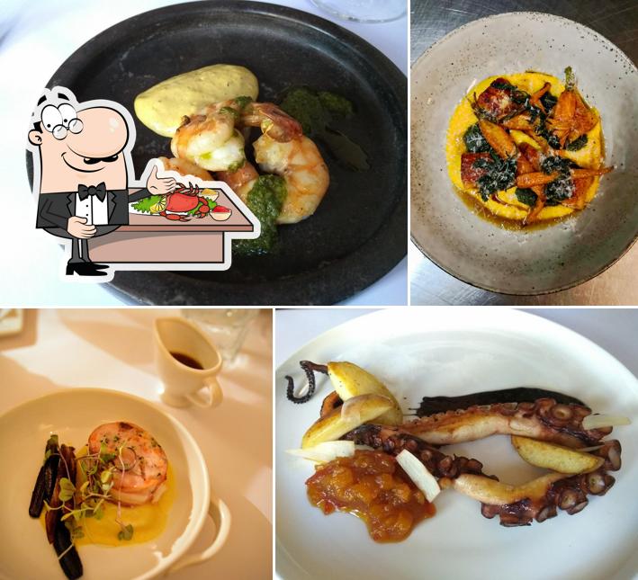 Brisbane Street Bistro