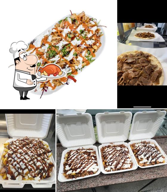 Chinny Kebabs and Grill