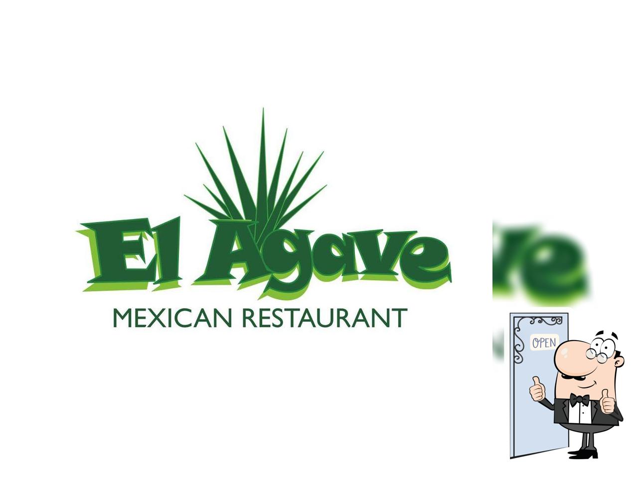 El agave Mexican restaurant