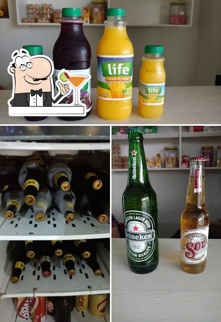 Hangover beer