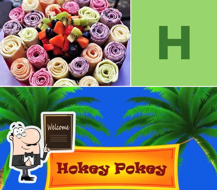 HokeyPokey