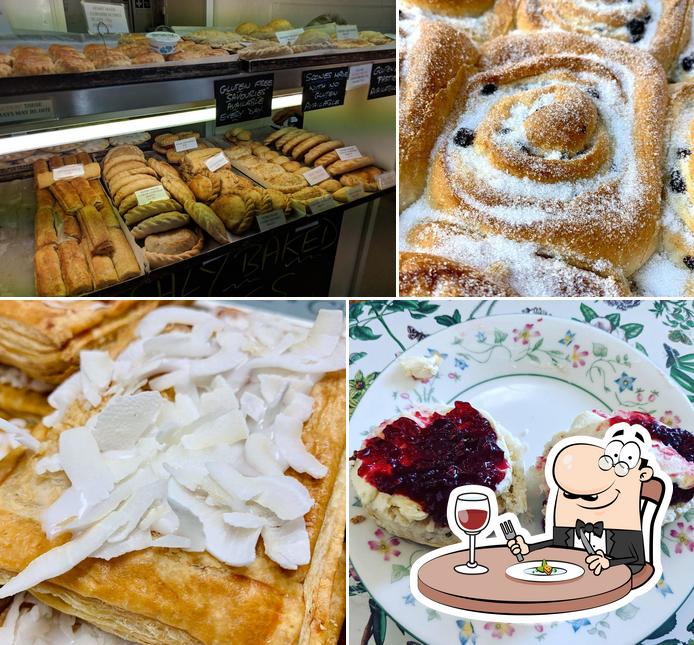 Lansdowne Bakery