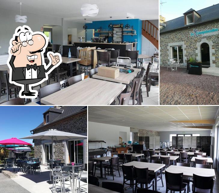 Le Conquistador. Cafe...Restaurant...Banquet