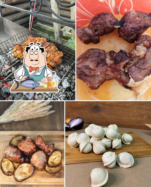 Мир шашлыков