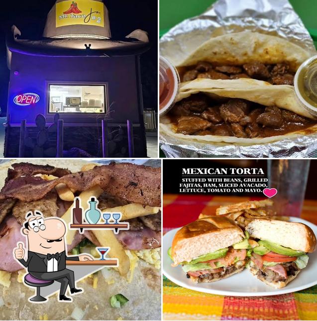 Mr. Taco Jr #2