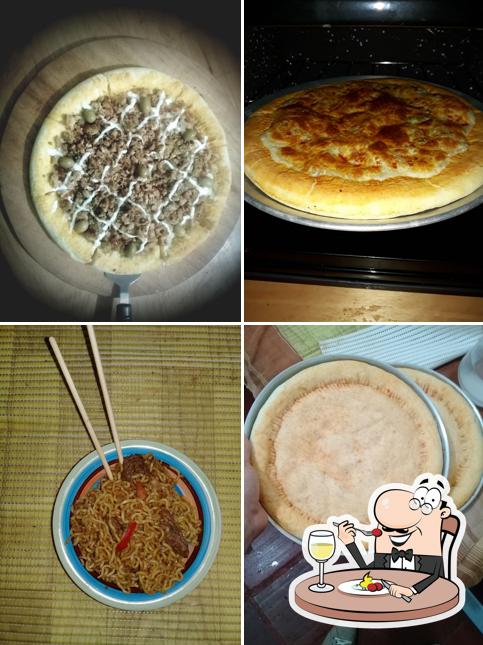Pizzería Y Lomiteria Date El Gusto