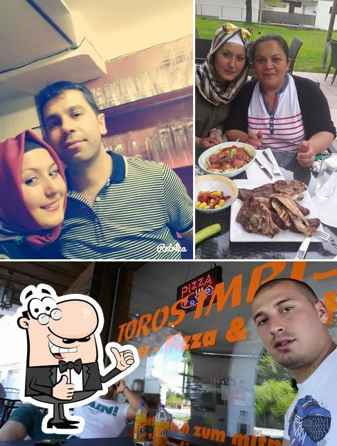 Samy's Grill