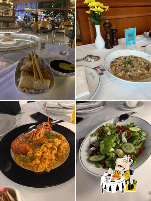 Signor Sassi Qatar