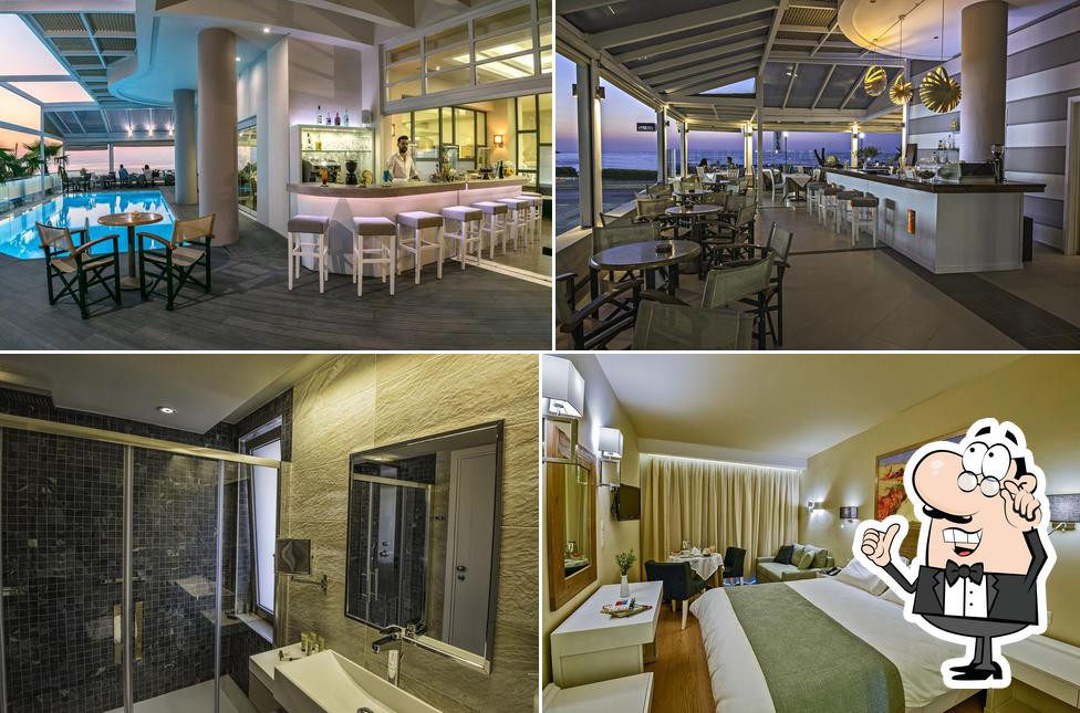 Swell Boutique Hotel