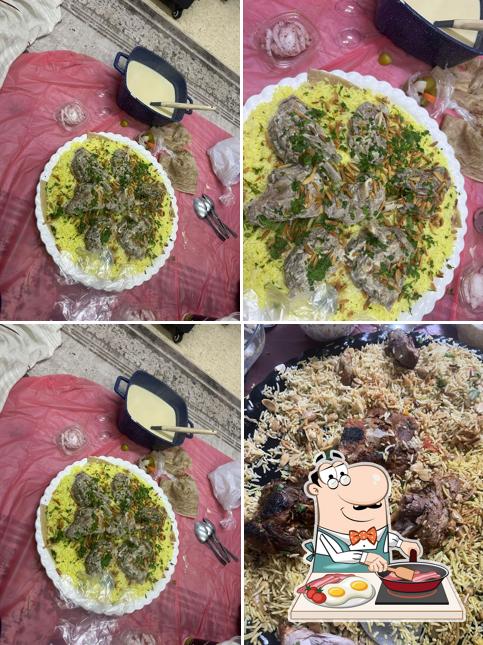 مطبخ زادك