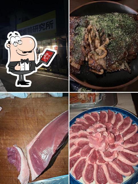 愛媛鴨研究所