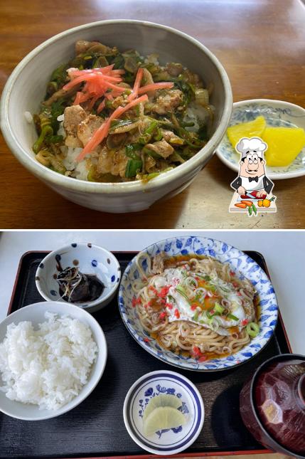 木かげ