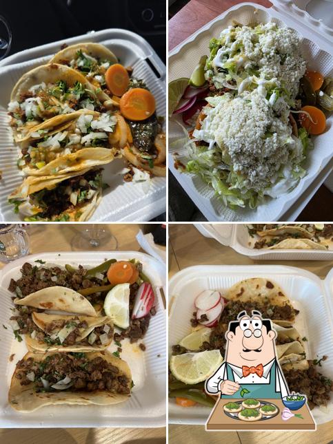 Reyes Taqueria
