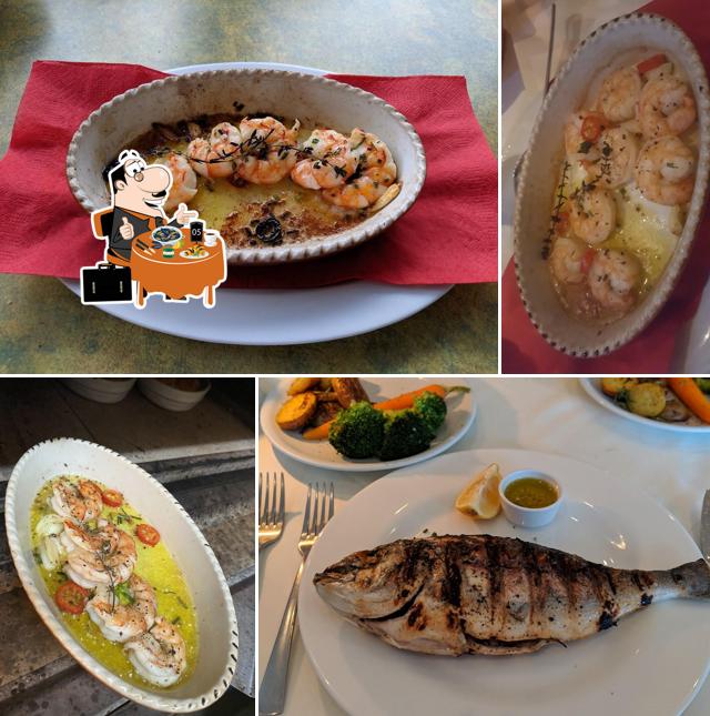 Ristorante Pizzeria Roma