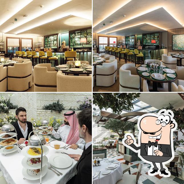 Signor Sassi Riyadh