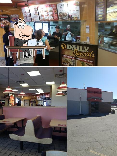 Taco John's