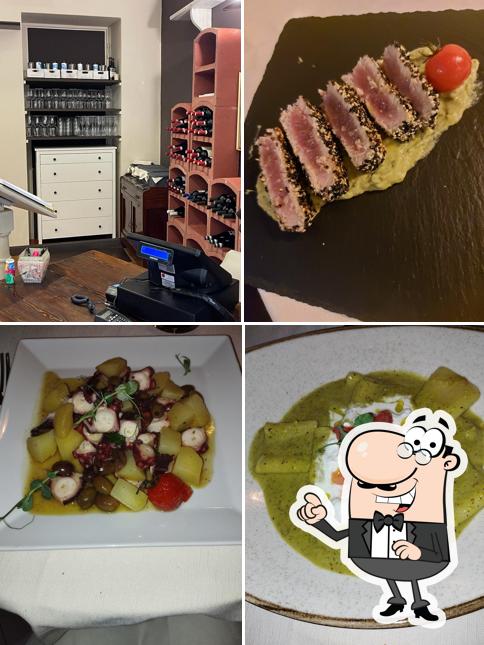Taverna degli Artisti