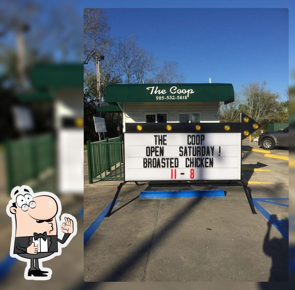 The Coop