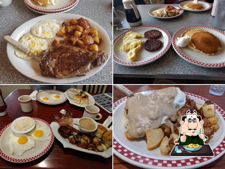 Kathy's
