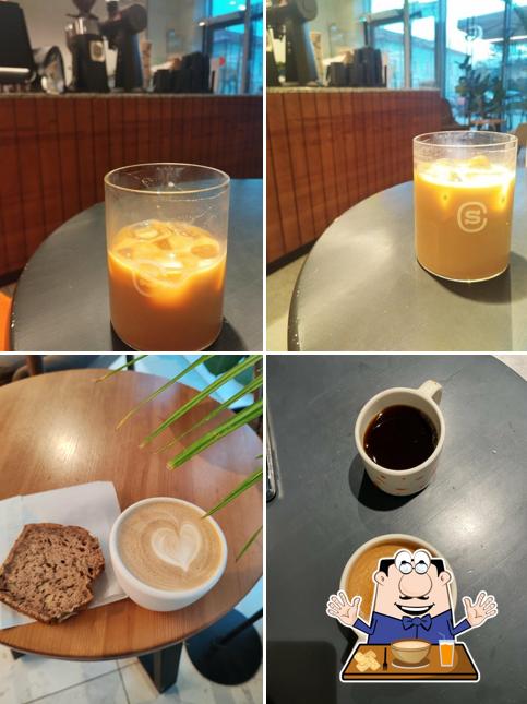 Skuratov Coffee