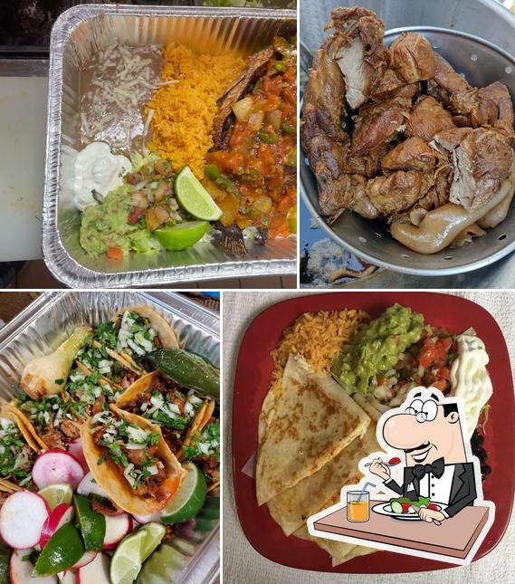Taqueria el Cabrito