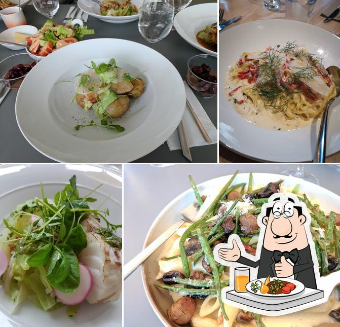 nOi Restaurant