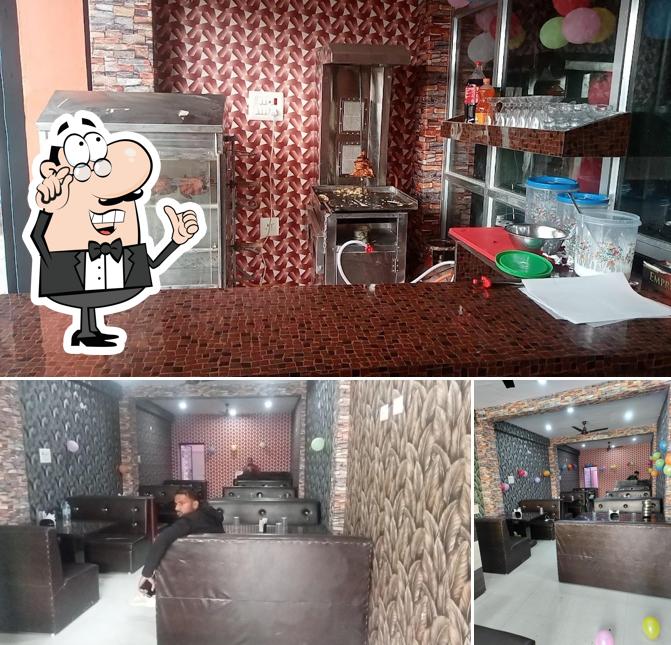 2Brothers Restaurant