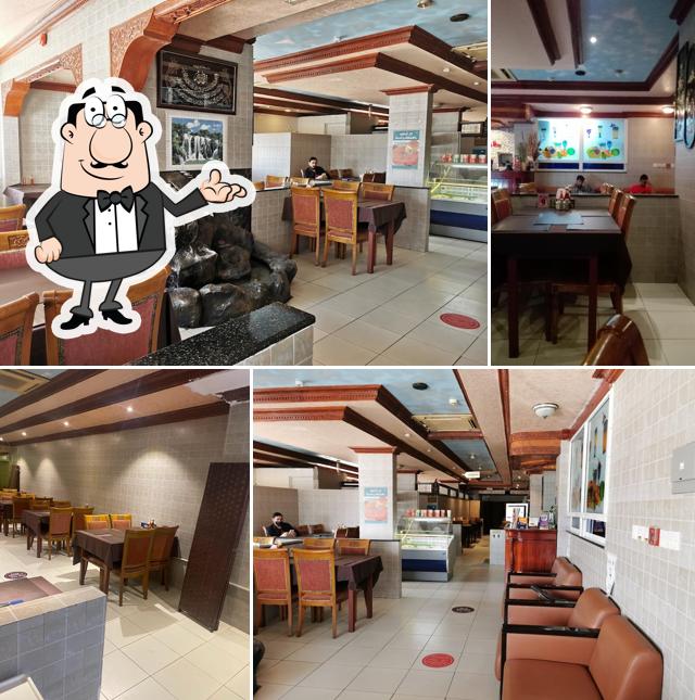 3 Star Restaurant