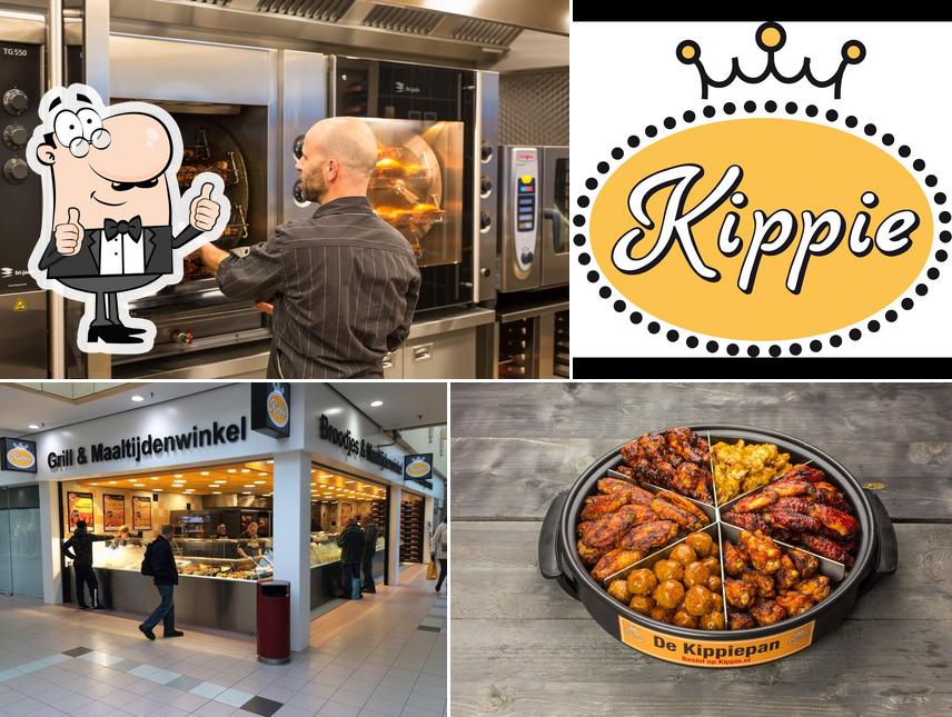 Kippie Ridderkerk