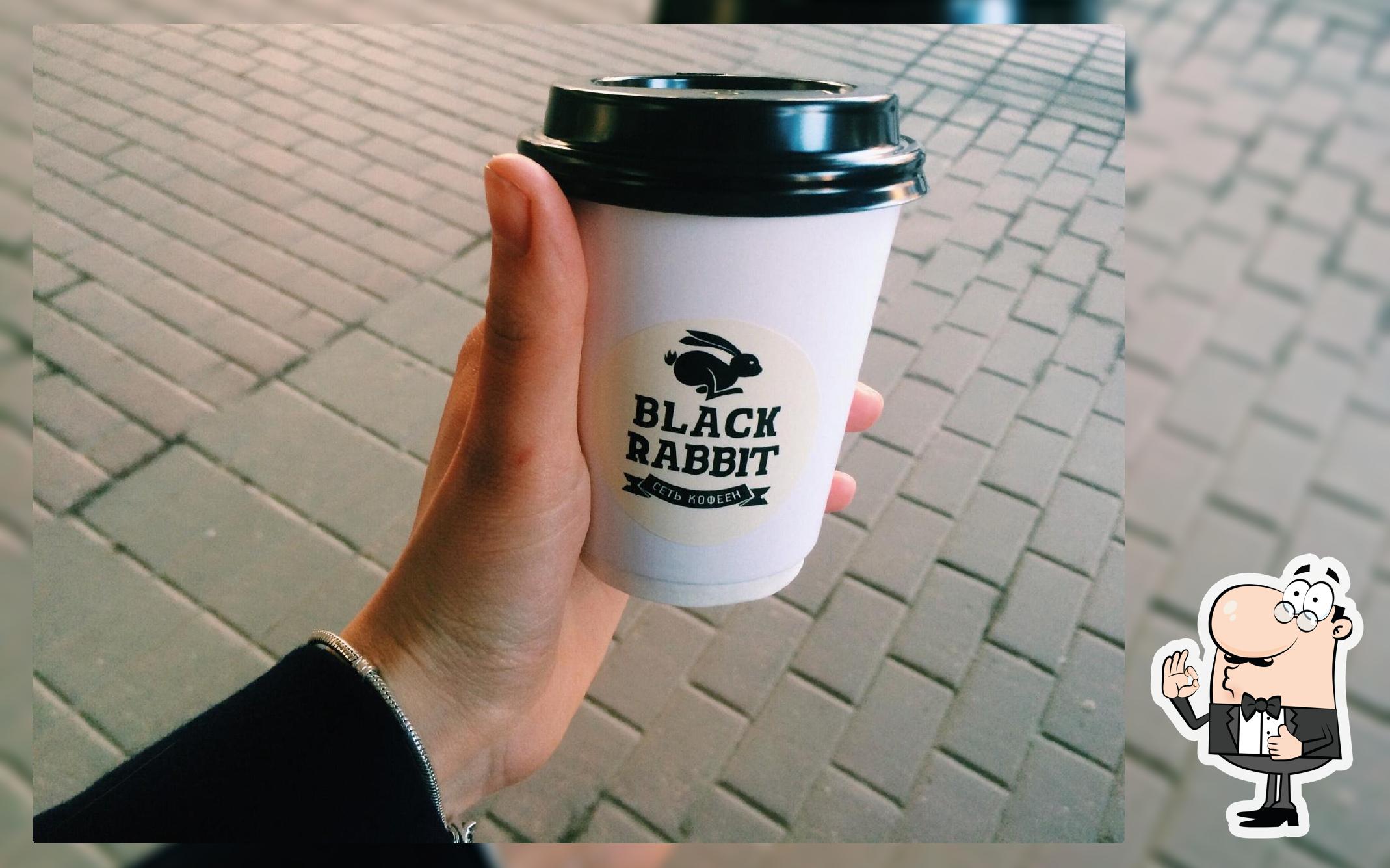 Black Rabbit