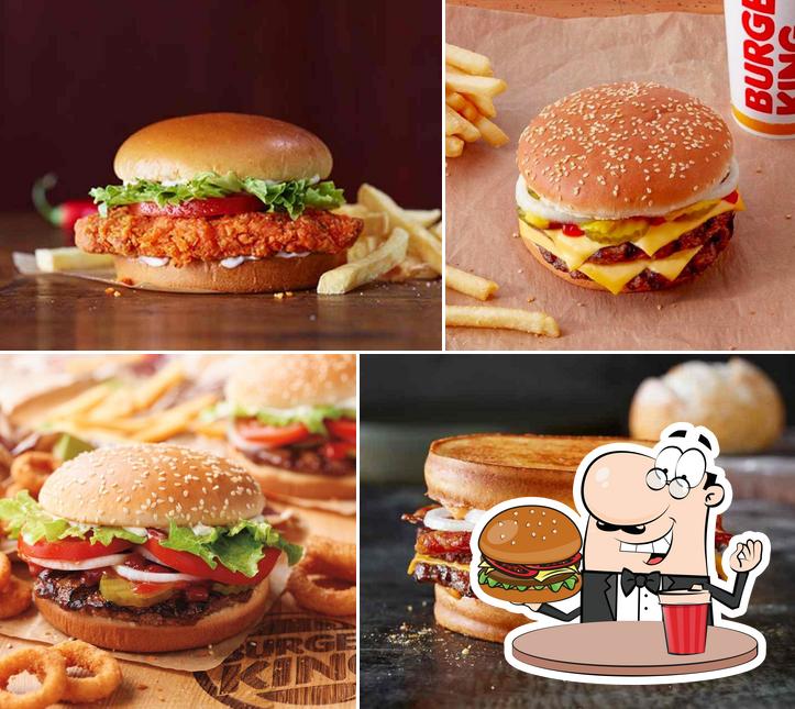 Burger King