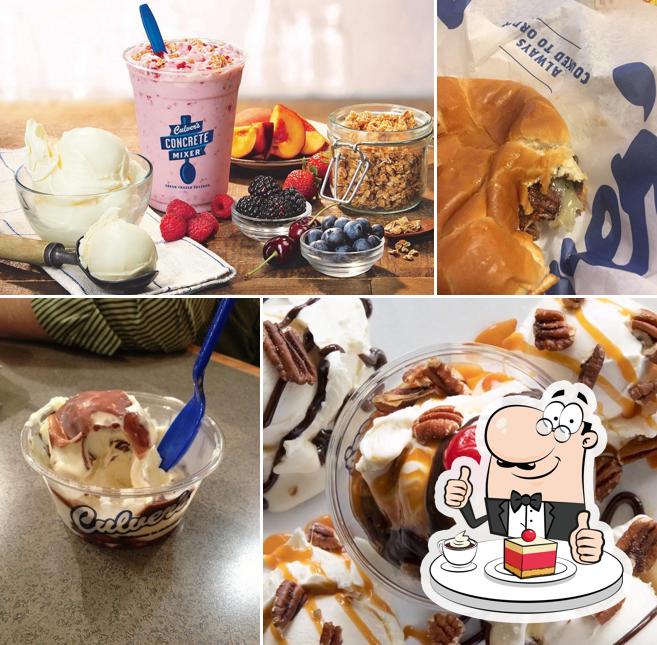 Culver’s
