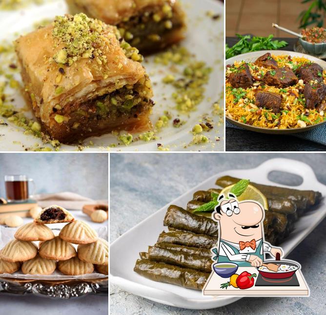 Layali Feast