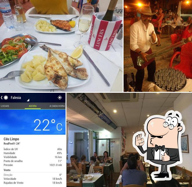 Frango Real Restaurante Take Away