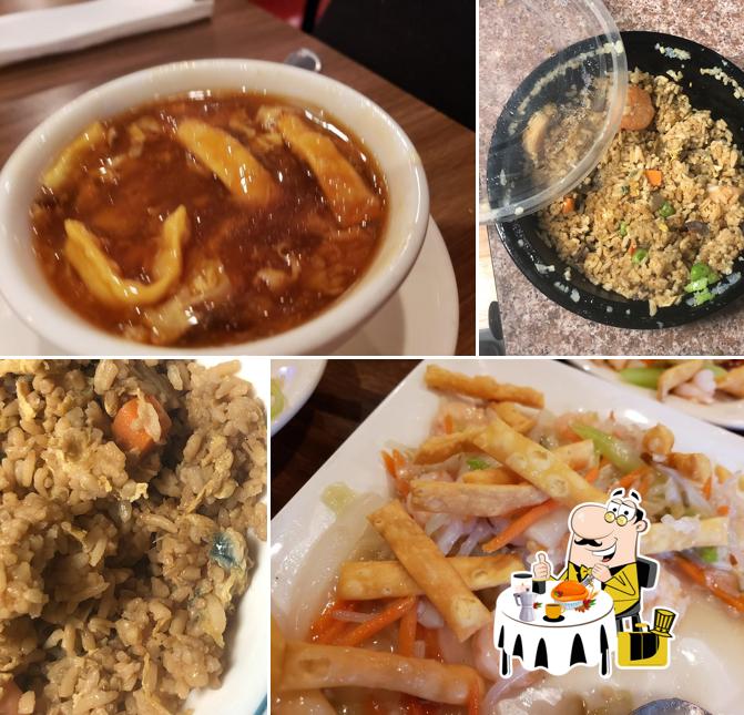 Hunan Taste Restaurant