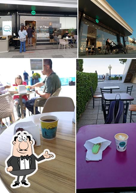 Jc Cafe