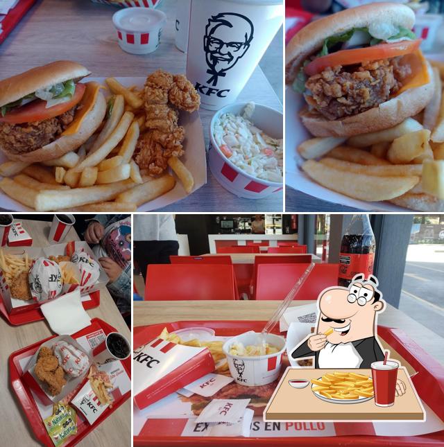 KFC